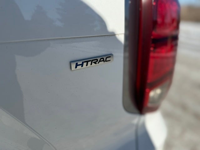 2020 Hyundai Palisade SEL AWD