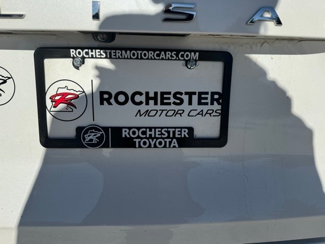 2020 Hyundai Palisade SEL AWD