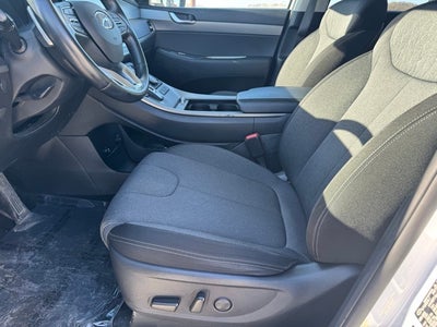 2020 Hyundai Palisade SEL AWD