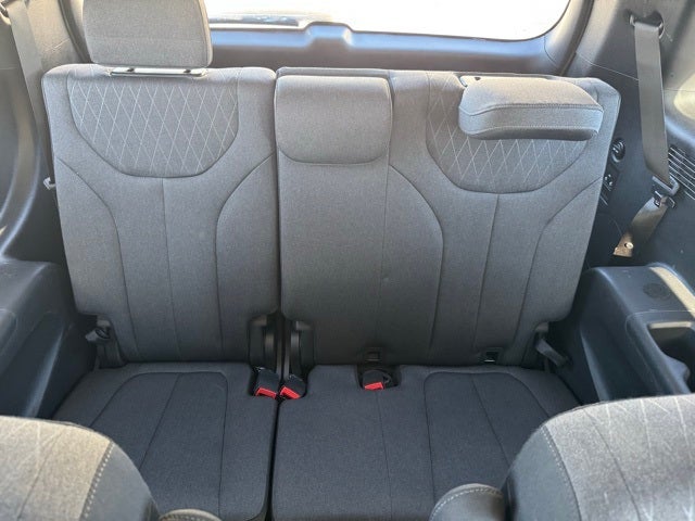 2020 Hyundai Palisade SEL AWD