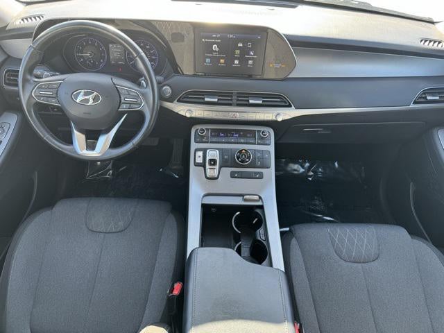 2020 Hyundai Palisade SEL AWD