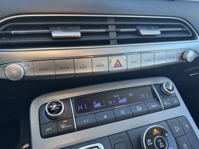 2020 Hyundai Palisade SEL AWD