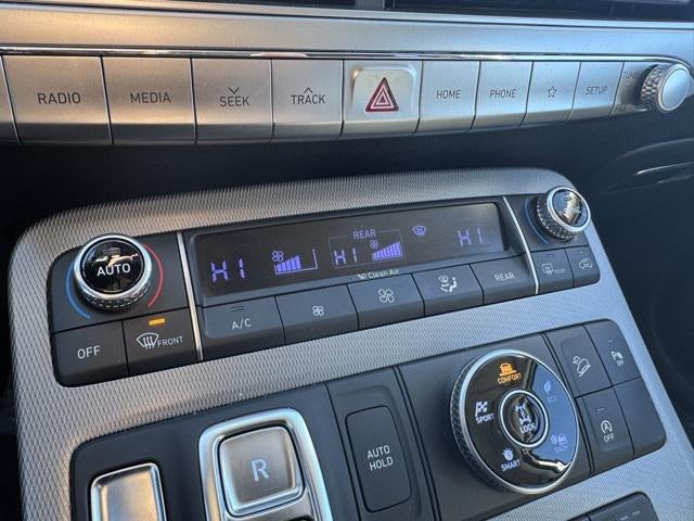 2020 Hyundai Palisade SEL AWD