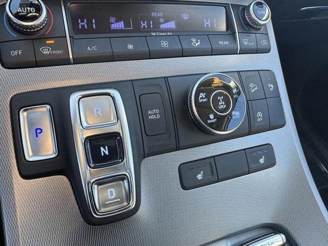 2020 Hyundai Palisade SEL AWD