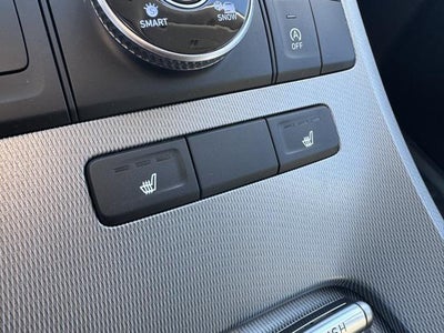 2020 Hyundai Palisade SEL AWD