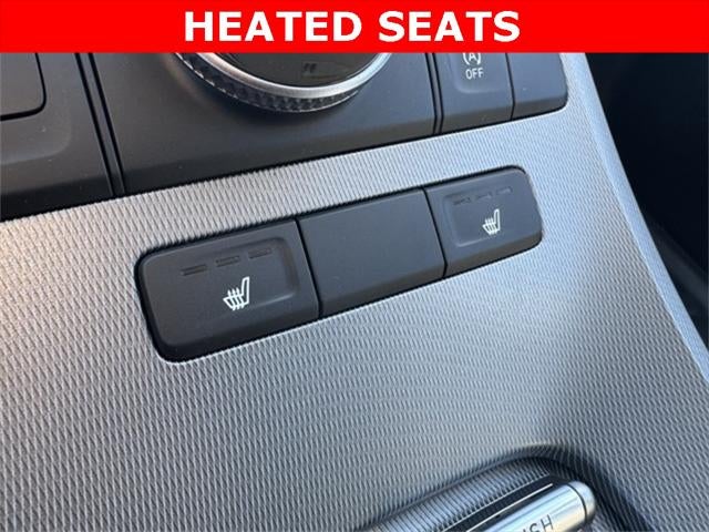 2020 Hyundai Palisade SEL AWD