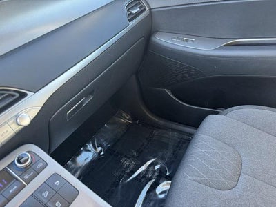 2020 Hyundai Palisade SEL AWD