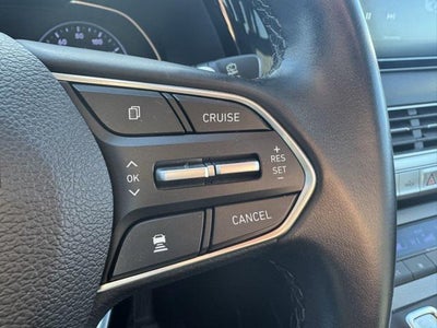 2020 Hyundai Palisade SEL AWD