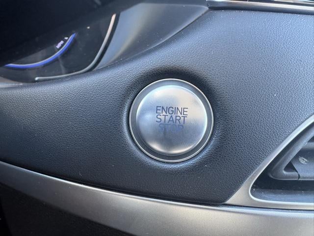 2020 Hyundai Palisade SEL AWD