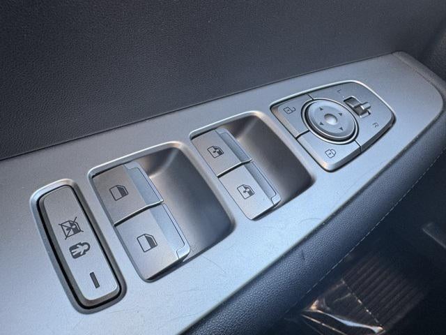 2020 Hyundai Palisade SEL AWD