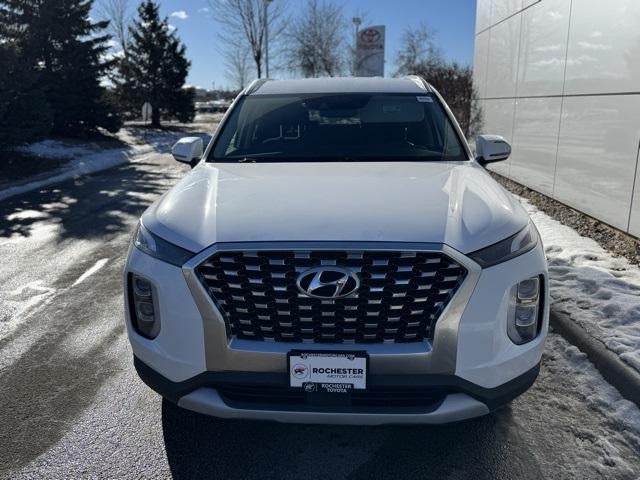 2020 Hyundai Palisade SEL AWD