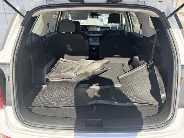 2020 Hyundai Palisade SEL AWD