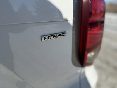 2020 Hyundai Palisade SEL AWD