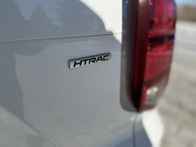 2020 Hyundai Palisade SEL AWD