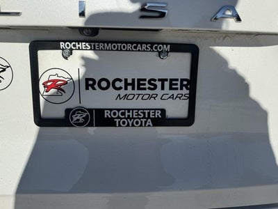 2020 Hyundai Palisade SEL AWD