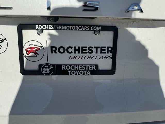 2020 Hyundai Palisade SEL AWD