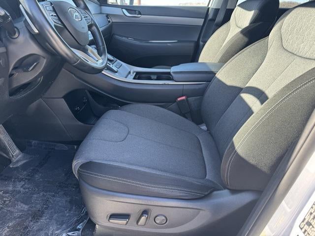 2020 Hyundai Palisade SEL AWD