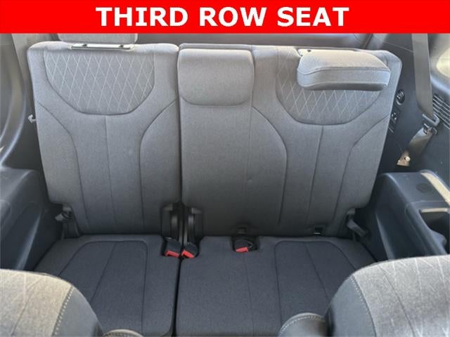 2020 Hyundai Palisade SEL AWD