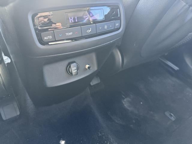 2020 Hyundai Palisade SEL AWD