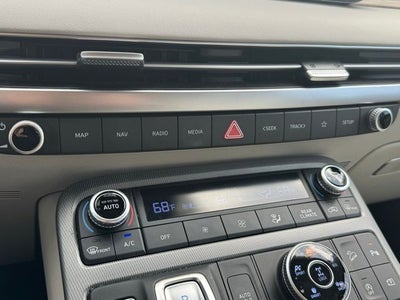 2023 Hyundai Palisade Limited AWD