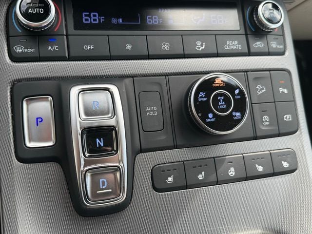 2023 Hyundai Palisade Limited AWD