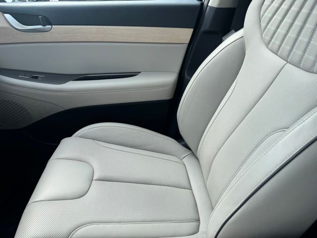 2023 Hyundai Palisade Limited AWD