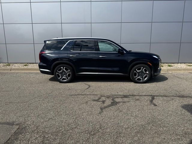 2023 Hyundai Palisade Limited AWD