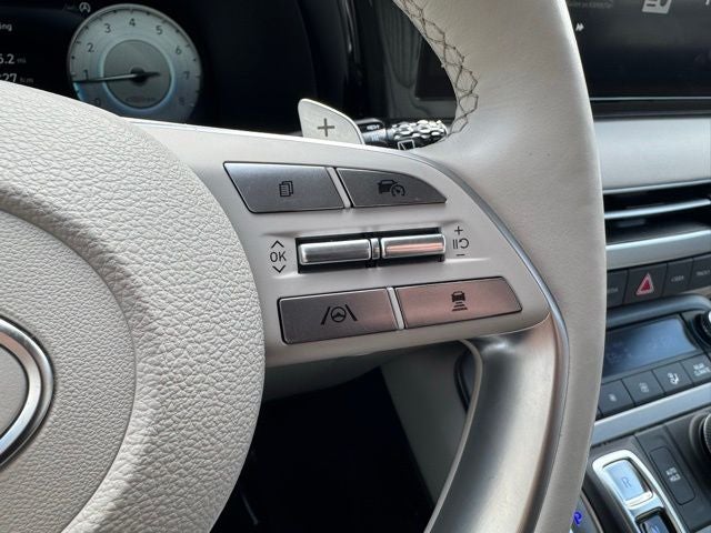 2023 Hyundai Palisade Limited AWD
