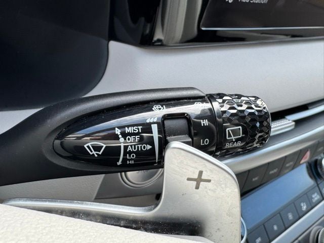 2023 Hyundai Palisade Limited AWD