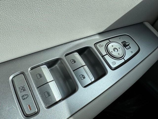 2023 Hyundai Palisade Limited AWD