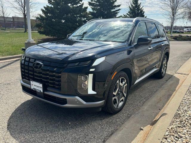 2023 Hyundai Palisade Limited AWD