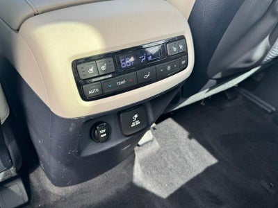 2023 Hyundai Palisade Limited AWD