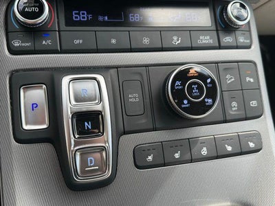 2023 Hyundai Palisade Limited AWD