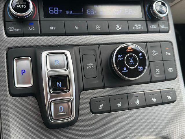 2023 Hyundai Palisade Limited AWD