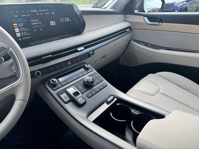 2023 Hyundai Palisade Limited AWD