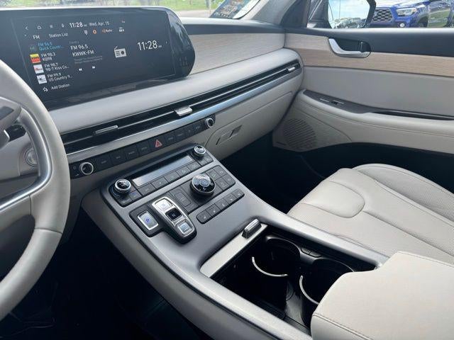 2023 Hyundai Palisade Limited AWD