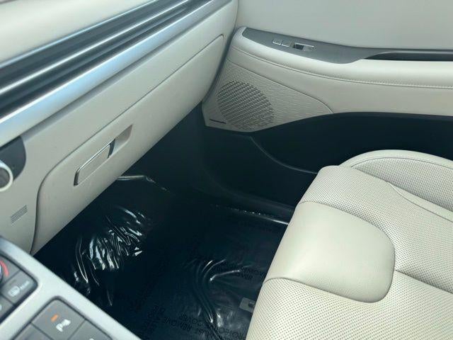 2023 Hyundai Palisade Limited AWD