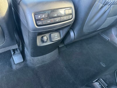 2021 Hyundai Palisade Calligraphy AWD