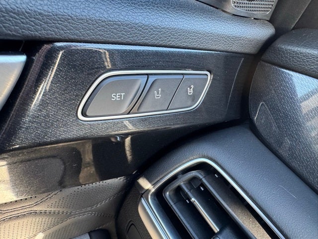 2021 Hyundai Palisade Calligraphy AWD