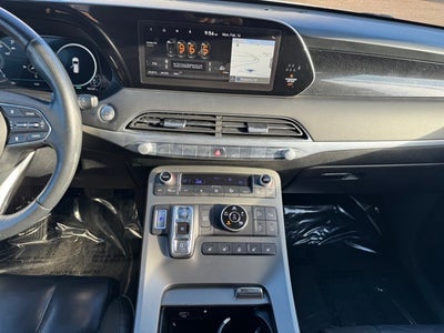 2021 Hyundai Palisade Calligraphy AWD