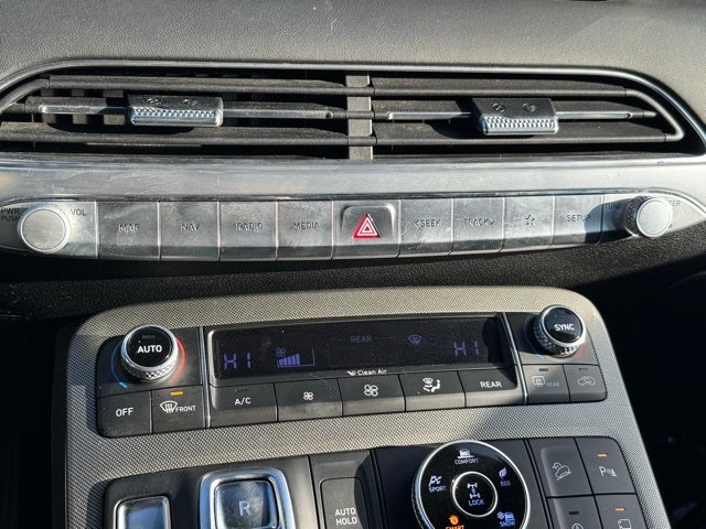 2021 Hyundai Palisade Calligraphy AWD