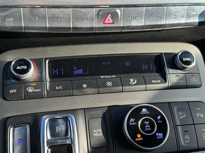 2021 Hyundai Palisade Calligraphy AWD