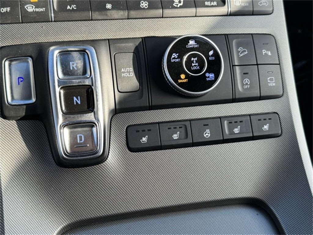 2021 Hyundai Palisade Calligraphy AWD