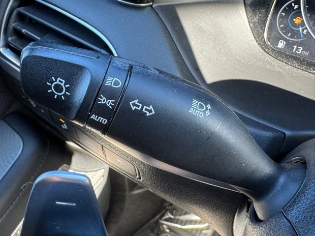 2021 Hyundai Palisade Calligraphy AWD