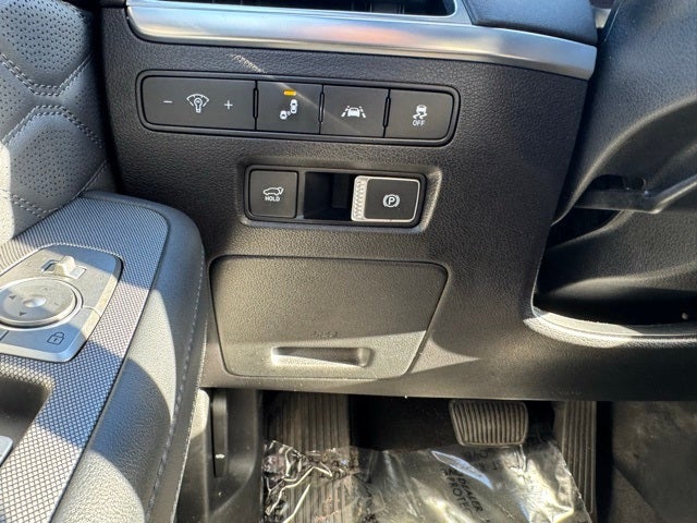 2021 Hyundai Palisade Calligraphy AWD