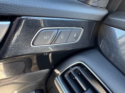 2021 Hyundai Palisade Calligraphy AWD