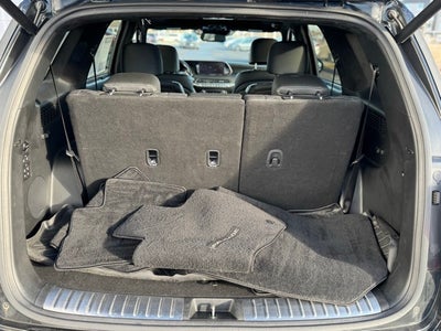 2021 Hyundai Palisade Calligraphy AWD