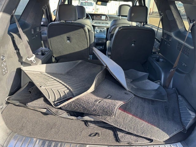 2021 Hyundai Palisade Calligraphy AWD