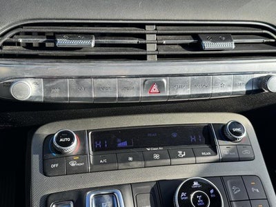 2021 Hyundai Palisade Calligraphy AWD