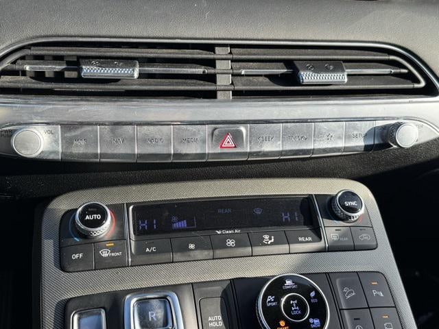 2021 Hyundai Palisade Calligraphy AWD